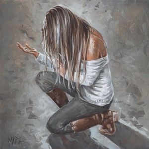 Meet your Posher, Leanne